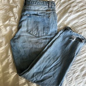 Kancan Highrise Relaxed fit